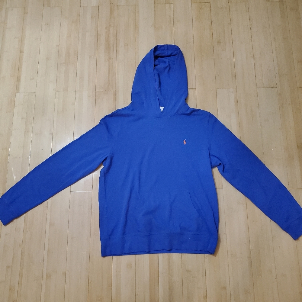 Lightweight Hoodie
